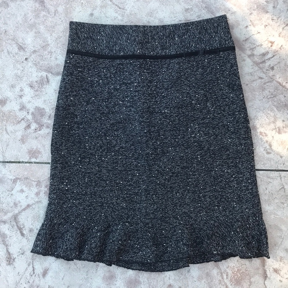 Business skirt